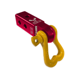 XL 3/4 Shackle and Mohawk 2.0 Receiver Combo - Xtrusion Overland