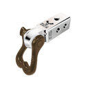 XL 3/4 Shackle and Mohawk 2.0 Receiver Combo - Xtrusion Overland