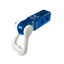 XL 3/4 Shackle and Mohawk 2.0 Receiver Combo - Xtrusion Overland