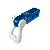 XL 3/4 Shackle and Mohawk 2.0 Receiver Combo - Xtrusion Overland