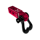XL 3/4 Shackle and Mohawk 2.0 Receiver Combo - Xtrusion Overland