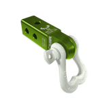 XL 3/4 Shackle and Mohawk 2.0 Receiver Combo - Xtrusion Overland