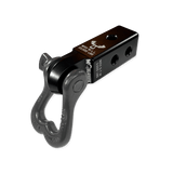 XL 3/4 Shackle and Mohawk 2.0 Receiver Combo - Xtrusion Overland