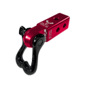 XL 3/4 Shackle and Mohawk 2.0 Receiver Combo - Xtrusion Overland