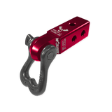 XL 3/4 Shackle and Mohawk 2.0 Receiver Combo - Xtrusion Overland