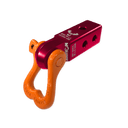 XL 3/4 Shackle and Mohawk 2.0 Receiver Combo - Xtrusion Overland