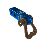 XL 3/4 Shackle and Mohawk 2.0 Receiver Combo - Xtrusion Overland