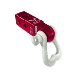 XL 3/4 Shackle and Mohawk 2.0 Receiver Combo - Xtrusion Overland