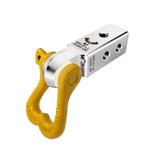 XL 3/4 Shackle and Mohawk 2.0 Receiver Combo - Xtrusion Overland