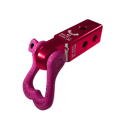 XL 3/4 Shackle and Mohawk 2.0 Receiver Combo - Xtrusion Overland