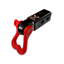 XL 3/4 Shackle and Mohawk 2.0 Receiver Combo - Xtrusion Overland