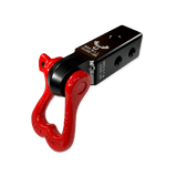 XL 3/4 Shackle and Mohawk 2.0 Receiver Combo - Xtrusion Overland