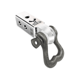 XL 3/4 Shackle and Mohawk 2.0 Receiver Combo - Xtrusion Overland