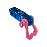 XL 3/4 Shackle and Mohawk 2.0 Receiver Combo - Xtrusion Overland