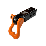 XL 3/4 Shackle and Mohawk 2.0 Receiver Combo - Xtrusion Overland