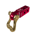 XL 3/4 Shackle and Mohawk 2.0 Receiver Combo - Xtrusion Overland
