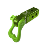 XL 3/4 Shackle and Mohawk 2.0 Receiver Combo - Xtrusion Overland