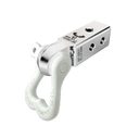 XL 3/4 Shackle and Mohawk 2.0 Receiver Combo - Xtrusion Overland