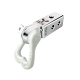 XL 3/4 Shackle and Mohawk 2.0 Receiver Combo - Xtrusion Overland