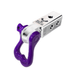 XL 3/4 Shackle and Mohawk 2.0 Receiver Combo - Xtrusion Overland