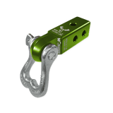 XL 3/4 Shackle and Mohawk 2.0 Receiver Combo - Xtrusion Overland