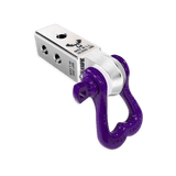 XL 3/4 Shackle and Mohawk 2.0 Receiver Combo - Xtrusion Overland