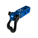 XL 3/4 Shackle and Mohawk 2.0 Receiver Combo - Xtrusion Overland