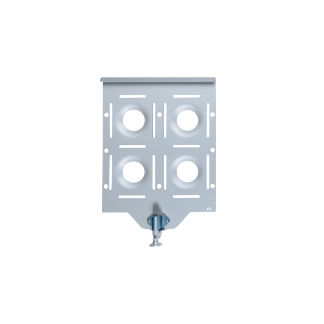 XL Base Plate - Xtrusion Overland
