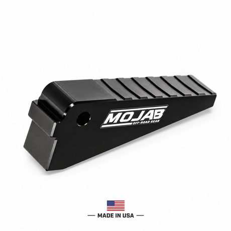 XL Jack Extension Arm. - Xtrusion Overland