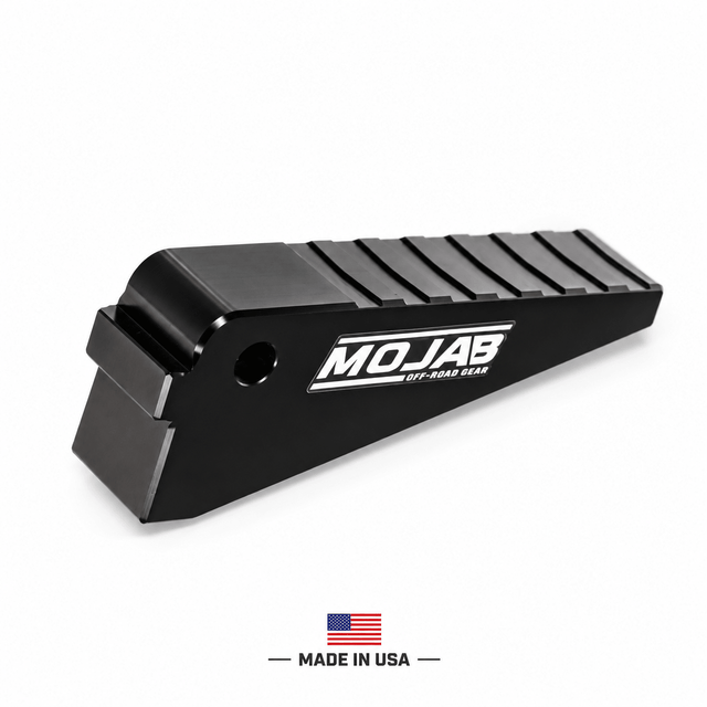 XL Jack Extension Arm. - Xtrusion Overland