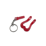 XL Shackle Key Chain