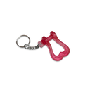 XL Shackle Key Chain