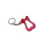 XL Shackle Key Chain