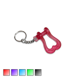 XL Shackle Key Chain