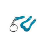 XL Shackle Key Chain