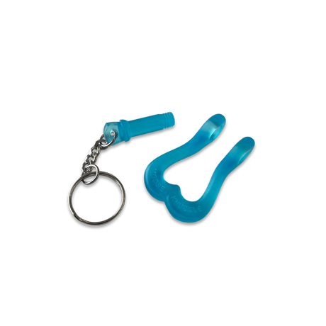 XL Shackle Key Chain