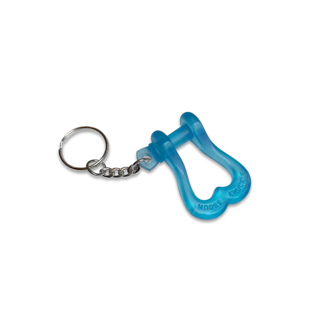 XL Shackle Key Chain