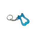 XL Shackle Key Chain