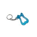 XL Shackle Key Chain
