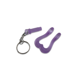 XL Shackle Key Chain