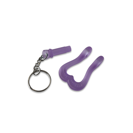 XL Shackle Key Chain