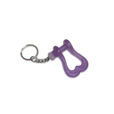 XL Shackle Key Chain
