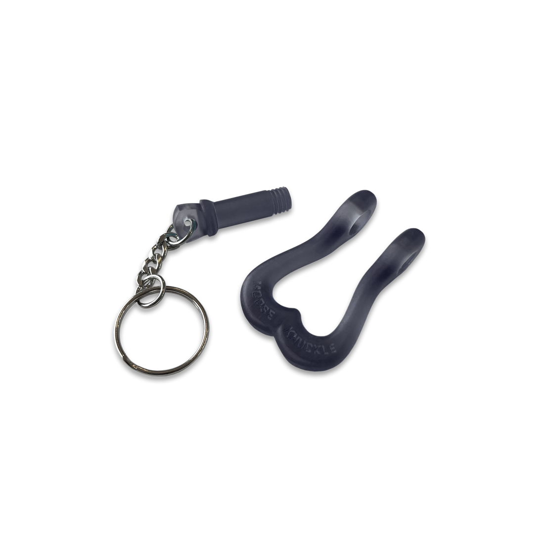 XL Shackle Key Chain