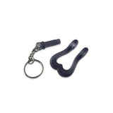 XL Shackle Key Chain