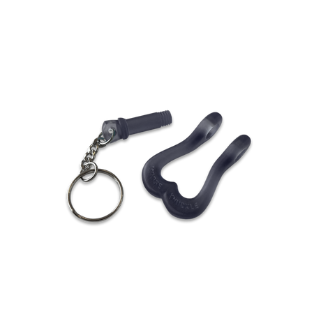 XL Shackle Key Chain