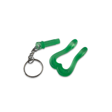 XL Shackle Key Chain