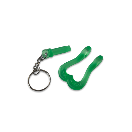 XL Shackle Key Chain