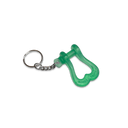 XL Shackle Key Chain