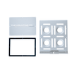 XL Mount Plate - Xtrusion Overland