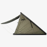 XL Rooftop Tent - Xtrusion Overland